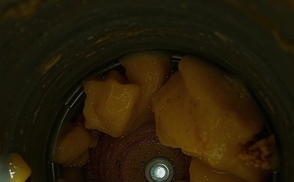 배관막힘 현장 사진 12
